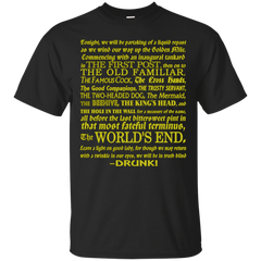 BEER - Liquid Repast T Shirt & Hoodie