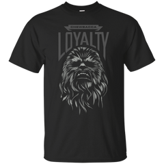 Star Wars - Chewbaccas Home T Shirt & Hoodie