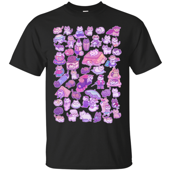Neko Atsume - Neko Atsume neko atsume T Shirt & Hoodie