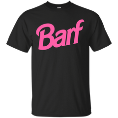 BARF T SHIRT - Barf TShirt T Shirt & Hoodie