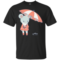 AMISI - Umbearella T Shirt & Hoodie