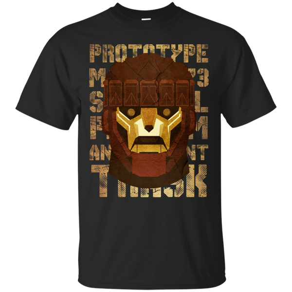 Marvel - THIS IS WAR  SENTINEL 2 VINTAGE sentinel T Shirt & Hoodie