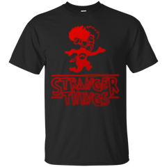 Stranger Things - Stranger Things 1 and 2 stranger things T Shirt & Hoodie