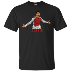 BARCELONA - Alexis Snchez T Shirt & Hoodie
