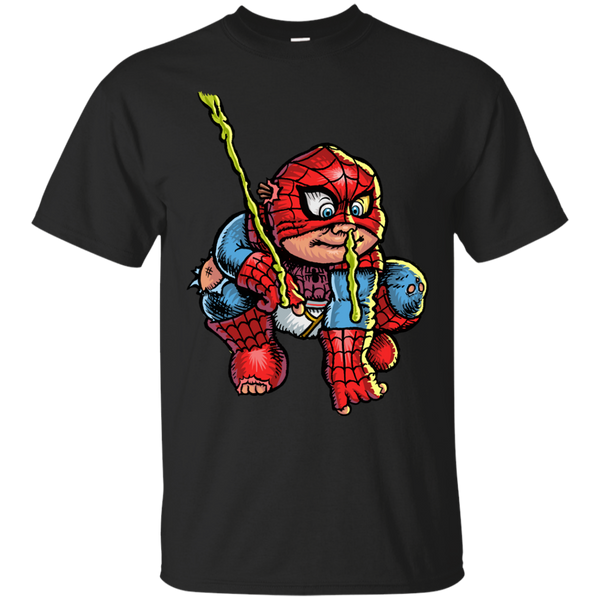 Marvel - 23a Spider Ryder Skylar Webster cob web deb 34b gpk T Shirt & Hoodie