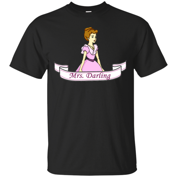 Mother - MrsDarling peter pan T Shirt & Hoodie