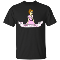 Mother - MrsDarling peter pan T Shirt & Hoodie