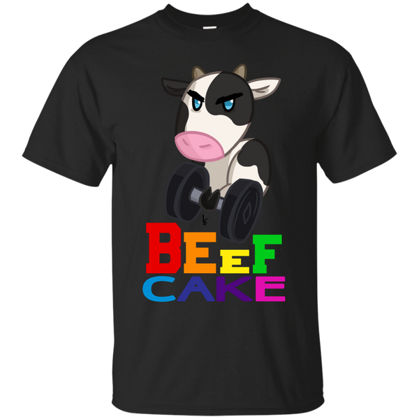 LGBT - Beefcake beefcake T Shirt & Hoodie