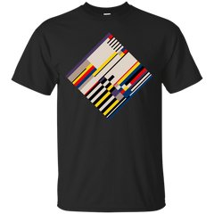 BAUHAUS - BAUHAUS DESIGN T Shirt & Hoodie
