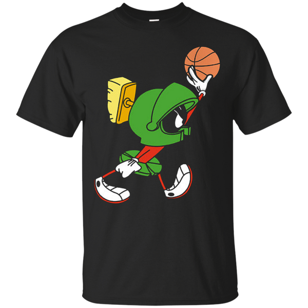 AIR MARVIN - Air Marvin T Shirt & Hoodie