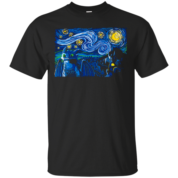 BERK - Starry Berk T Shirt & Hoodie