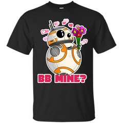 BB 8 - BB Mine T Shirt & Hoodie