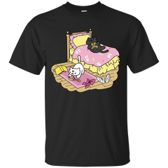 Neko Atsume - Moon Kitty Collector sailor moon T Shirt & Hoodie