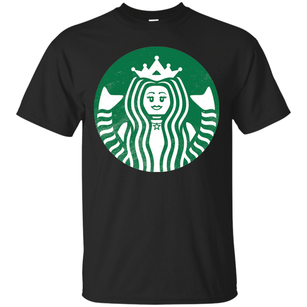 Lego - STARBRICKS MERMAID 318 T Shirt & Hoodie