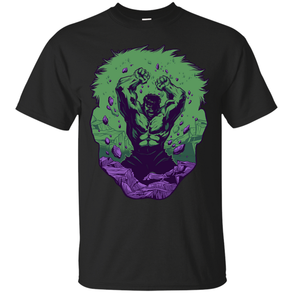 Marvel - Smash geek T Shirt & Hoodie