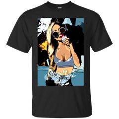 Photographer - ASH CREAM T Shirt & Hoodie