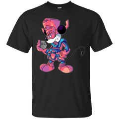Marvel - Devourer mickey T Shirt & Hoodie