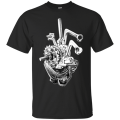 Biker - HEARTSOUL T Shirt & Hoodie