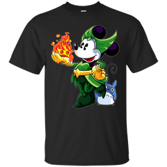 Totoro  - Charmer marvel comics T Shirt & Hoodie