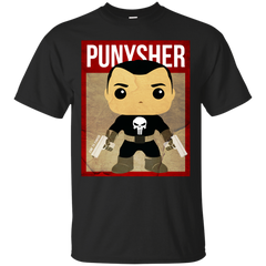 Marvel - THIS IS WAR  PUNYSHER 2 VINTAGE punisher T Shirt & Hoodie