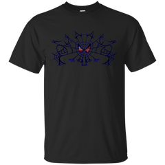 Marvel - SPIDEY NYC BLUE webhead T Shirt & Hoodie