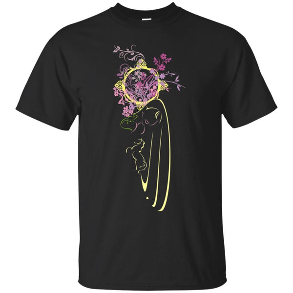 TANGLED - Rapunzel T Shirt & Hoodie