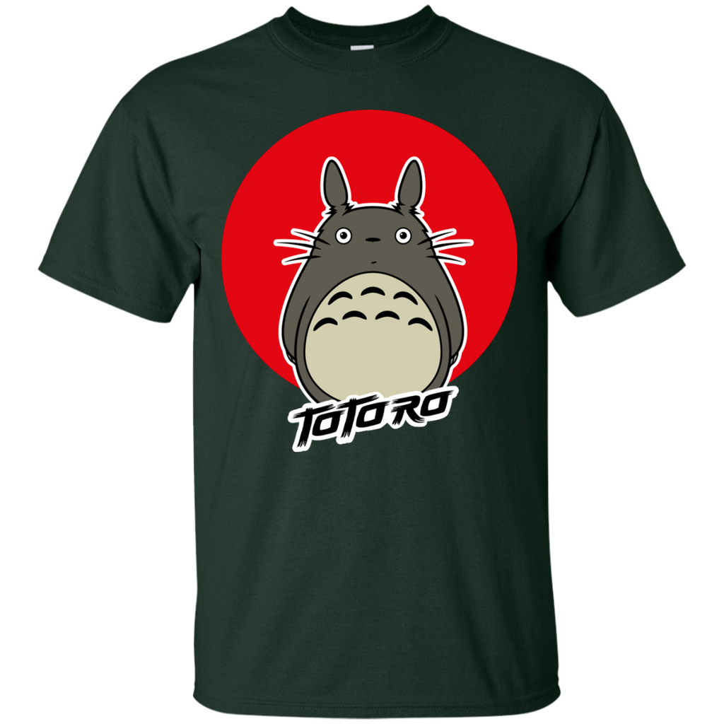 Totoro  - totoro ghibli T Shirt & Hoodie
