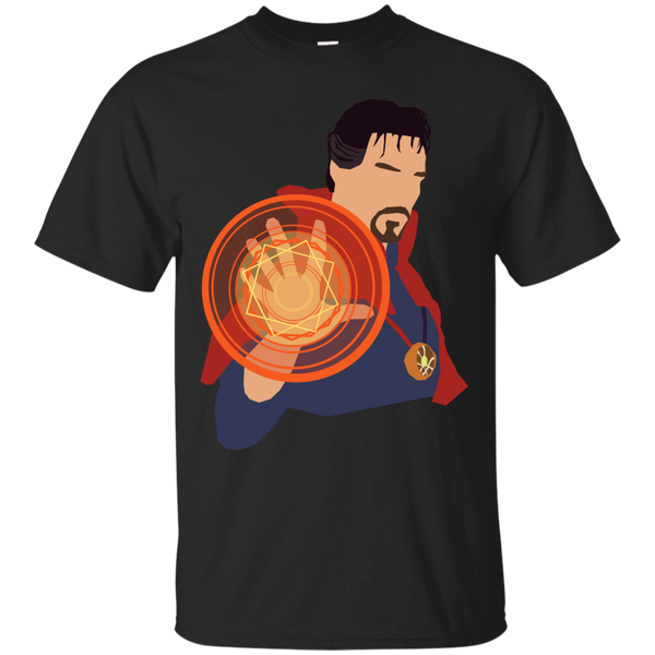 Marvel - Dr Strange Sorcerer Supreme sstephen strange T Shirt & Hoodie