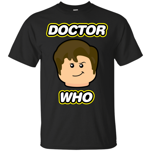 Lego - BRICK DOCTOR T Shirt & Hoodie