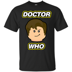 Lego - BRICK DOCTOR T Shirt & Hoodie