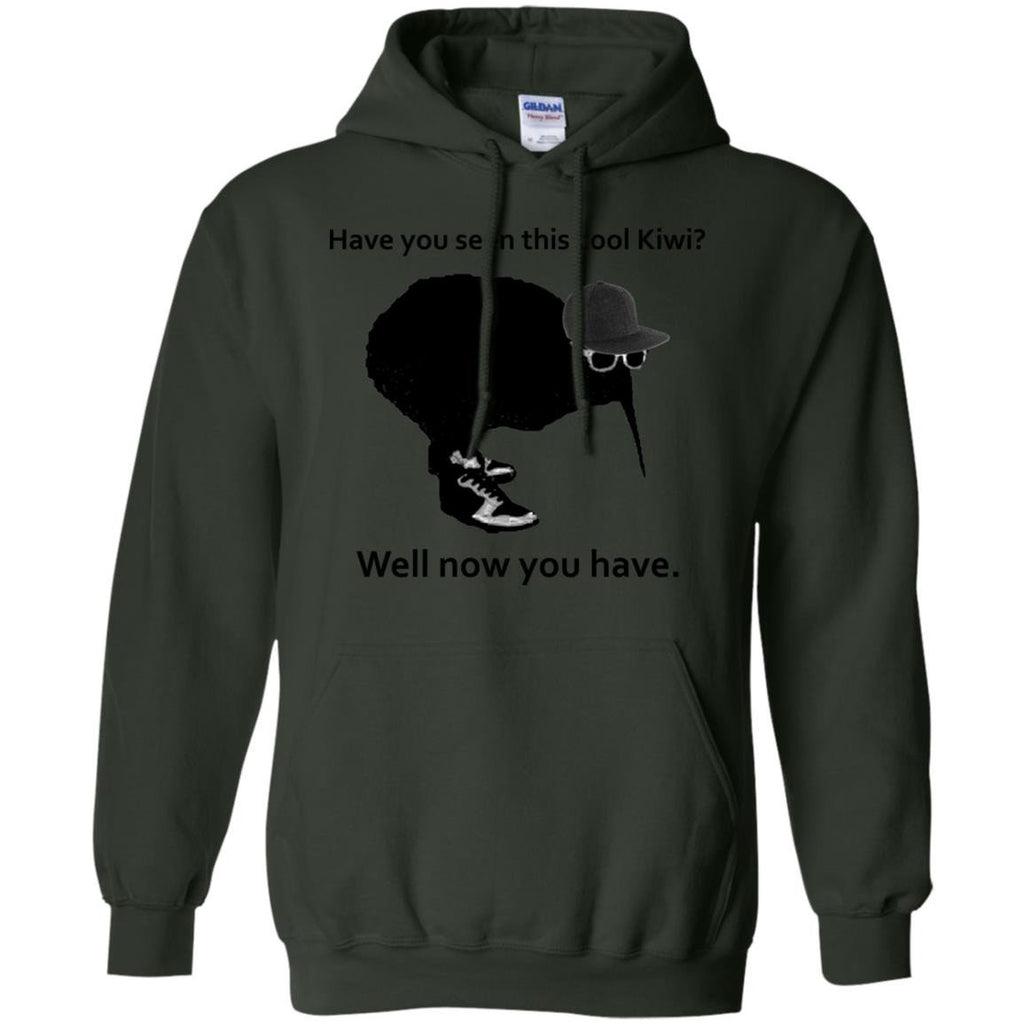 COOL - The Kiwi T Shirt & Hoodie