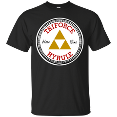 ALL STAR - Zelda All Star T Shirt & Hoodie