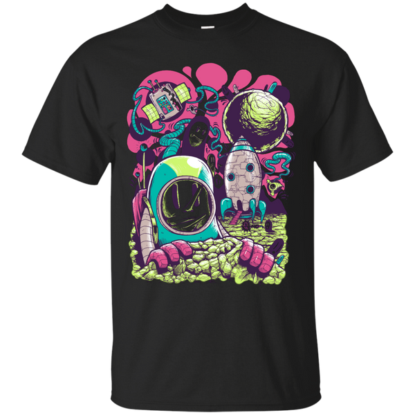 Space - Space Jammin039 T Shirt & Hoodie