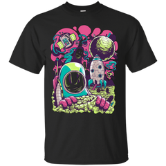 Space - Space Jammin039 T Shirt & Hoodie