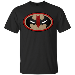 Marvel - The Merc Knight deadpool T Shirt & Hoodie