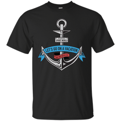 LGBT - Lets Go On A Vacation asami T Shirt & Hoodie