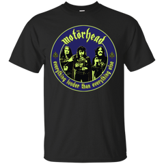 Biker - ORIGINAL MOTORHEAD COLOUR T Shirt & Hoodie