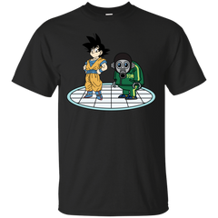 Dragon Ball - Creation x Creator DB Version dragonball T Shirt & Hoodie