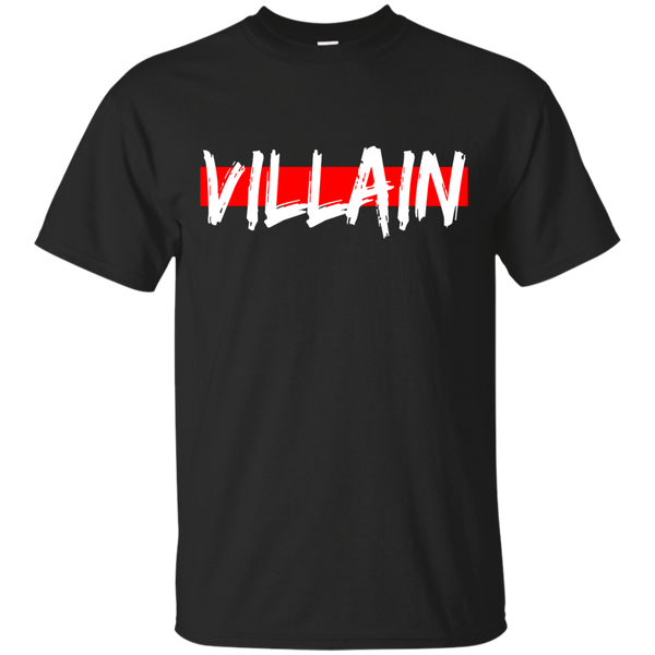 Marvel - villain villain T Shirt & Hoodie