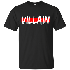 Marvel - villain villain T Shirt & Hoodie