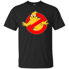 ADVENTURE TIME - Jakebusters T Shirt & Hoodie