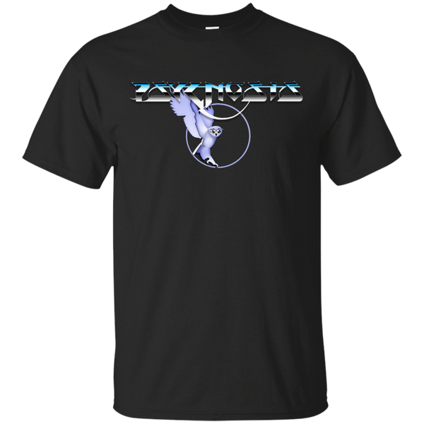 AMIGA - Psygnosis T Shirt & Hoodie