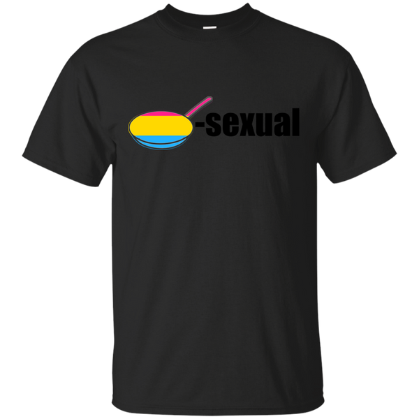 LGBT - Pansexual pansexuality T Shirt & Hoodie