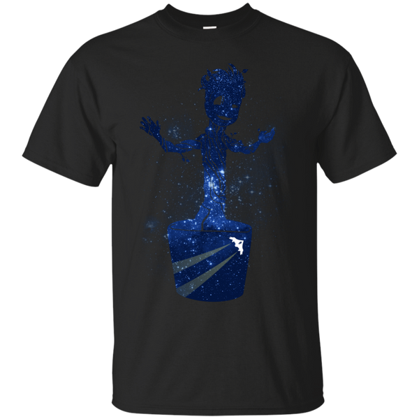 Marvel - New horizon groot T Shirt & Hoodie