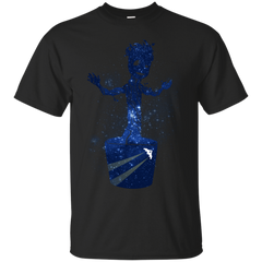 Marvel - New horizon groot T Shirt & Hoodie