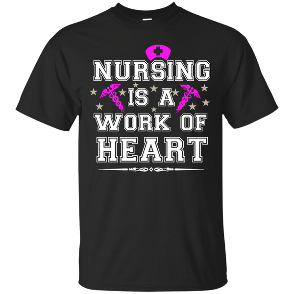 Nurse - NURSE MOM SOME PEOPLE SIMPLY ADMIRE THEIR HEROES I RAISED MINE T Shirt & Hoodie