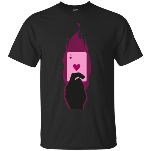 MARVEL COMICS - Minimalist Gambit T Shirt & Hoodie