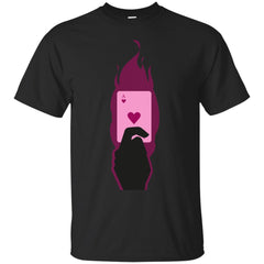 MARVEL COMICS - Minimalist Gambit T Shirt & Hoodie