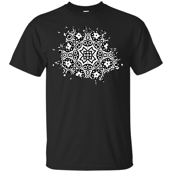ABSTRACT - Bunch Of Flowers T Shirt & Hoodie