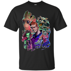 Marvel - Guardians of the Galaxy guardians T Shirt & Hoodie
